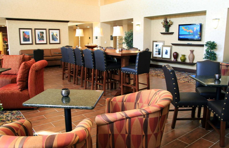 Hampton Inn & Suites Lodi, Lodi, United States