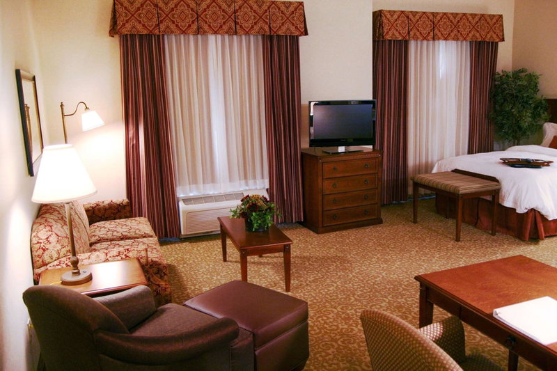 Hampton Inn & Suites Lodi, Lodi, United States