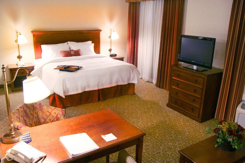 Hampton Inn & Suites Lodi, Lodi, United States