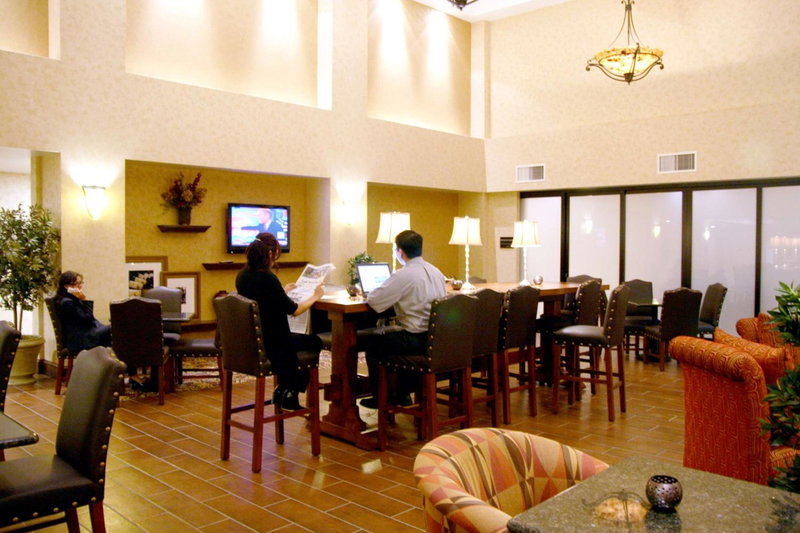 Hampton Inn & Suites Lodi, Lodi, United States