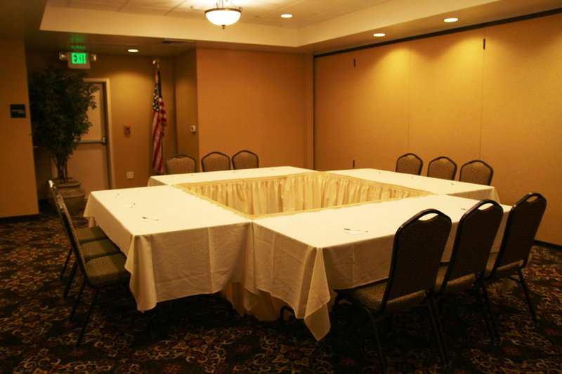 Hampton Inn & Suites Lodi, Lodi, United States