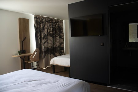 B&B HOTEL Le Puy-en-Velay, Vals-près-le-Puy, France