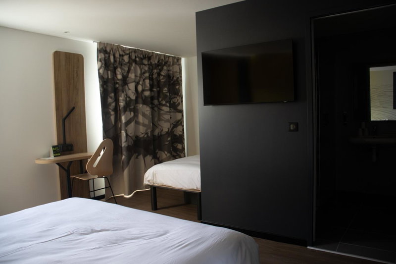 B&B HOTEL Le Puy-en-Velay, Vals-près-le-Puy, France