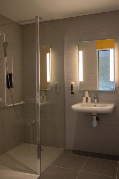 B&B HOTEL Le Puy-en-Velay, Vals-près-le-Puy, France