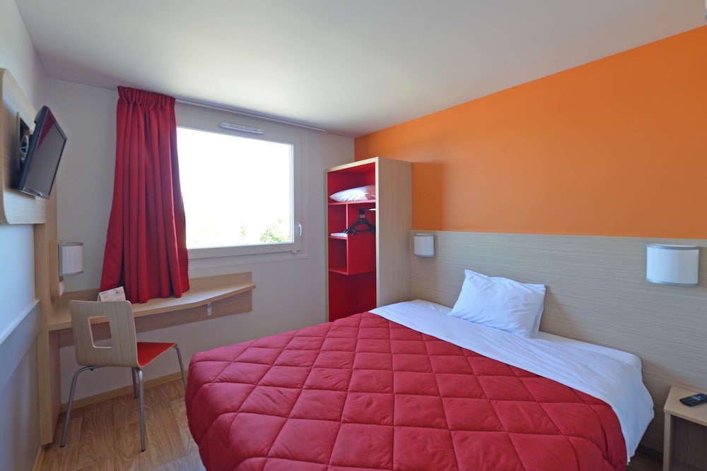 Premiere Classe Reims Nord - Betheny, France