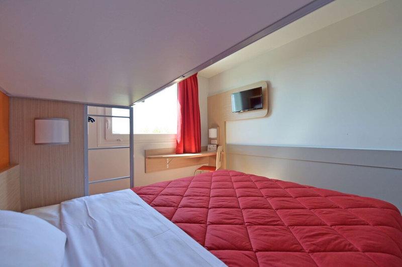 Premiere Classe Reims Nord - Betheny, Reims, France