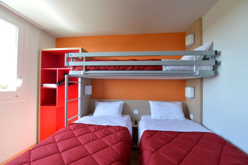 Premiere Classe Reims Nord - Betheny, Reims, France