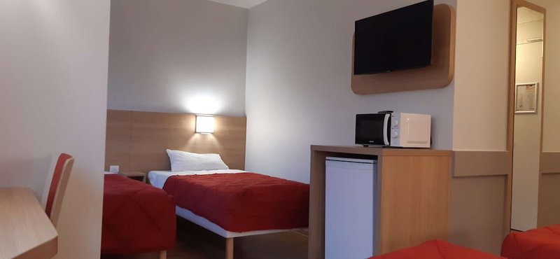 Premiere Classe Reims Nord - Betheny, Reims, France
