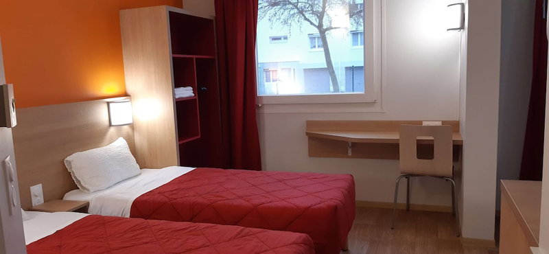 Premiere Classe Reims Nord - Betheny, Reims, France