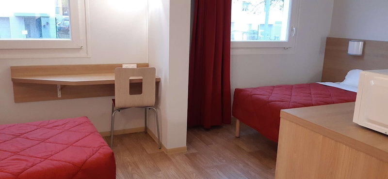 Premiere Classe Reims Nord - Betheny, Reims, France