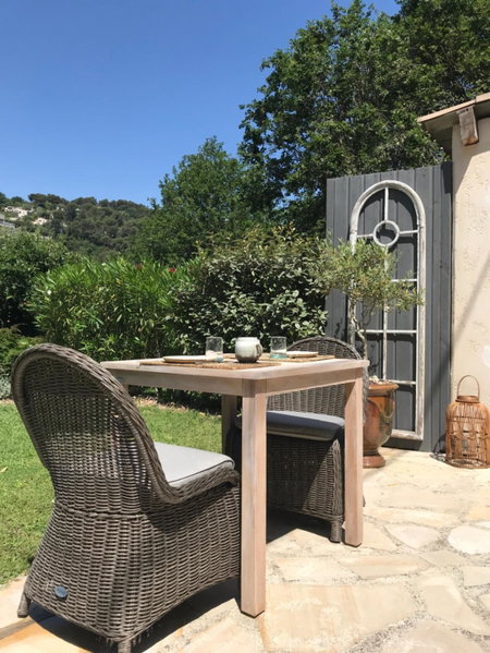 Quill Residences KLCC, Sevendays, Saint-Paul-de-Vence, France