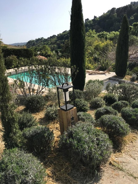 Quill Residences KLCC, Sevendays, Saint-Paul-de-Vence, France