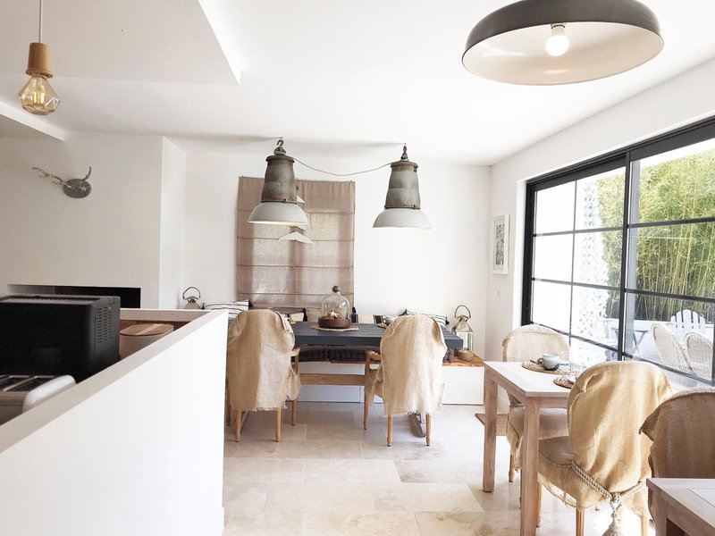 Quill Residences KLCC, Sevendays, Saint-Paul-de-Vence, France