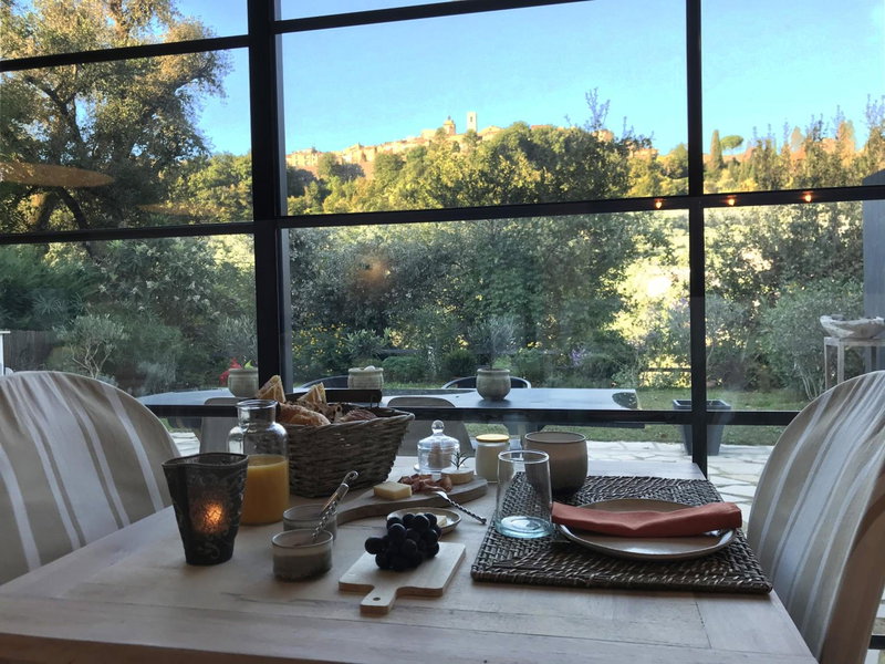 Quill Residences KLCC, Sevendays, Saint-Paul-de-Vence, France