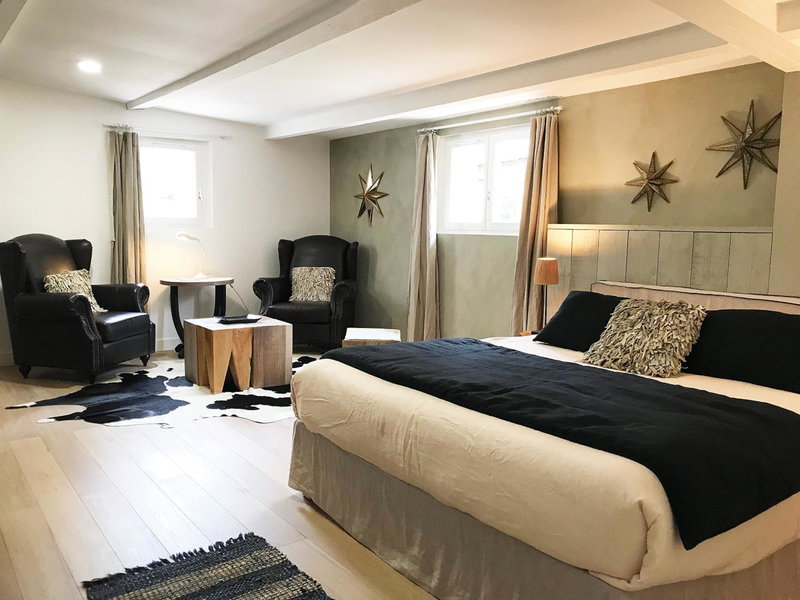 Quill Residences KLCC, Sevendays, Saint-Paul-de-Vence, France