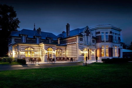 Domaine des Roches Hotel & Spa, Briare, France