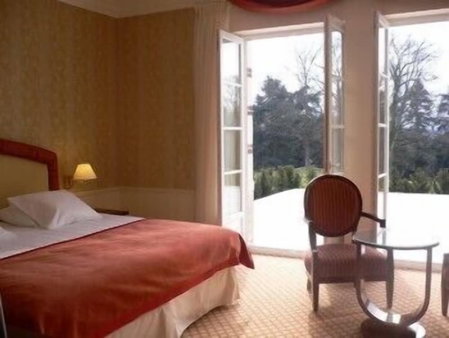 Domaine des Roches Hotel & Spa, Briare, France