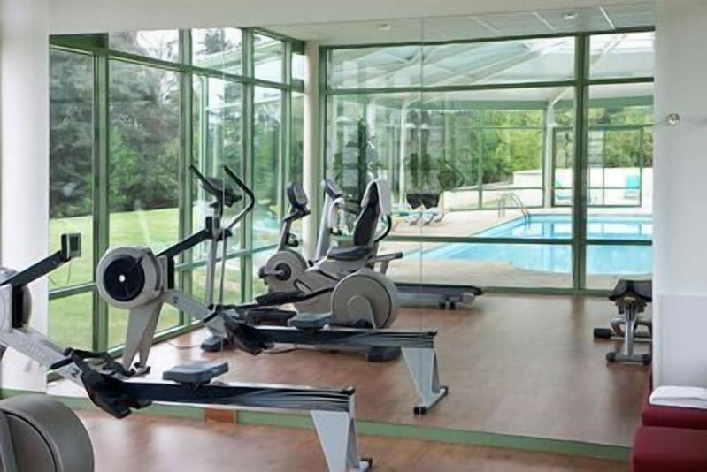 Domaine des Roches Hotel & Spa, Briare, France