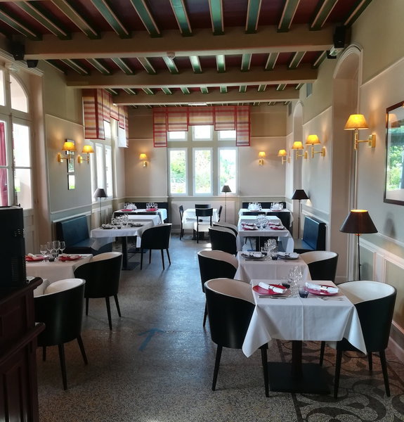 Domaine des Roches Hotel & Spa, Briare, France