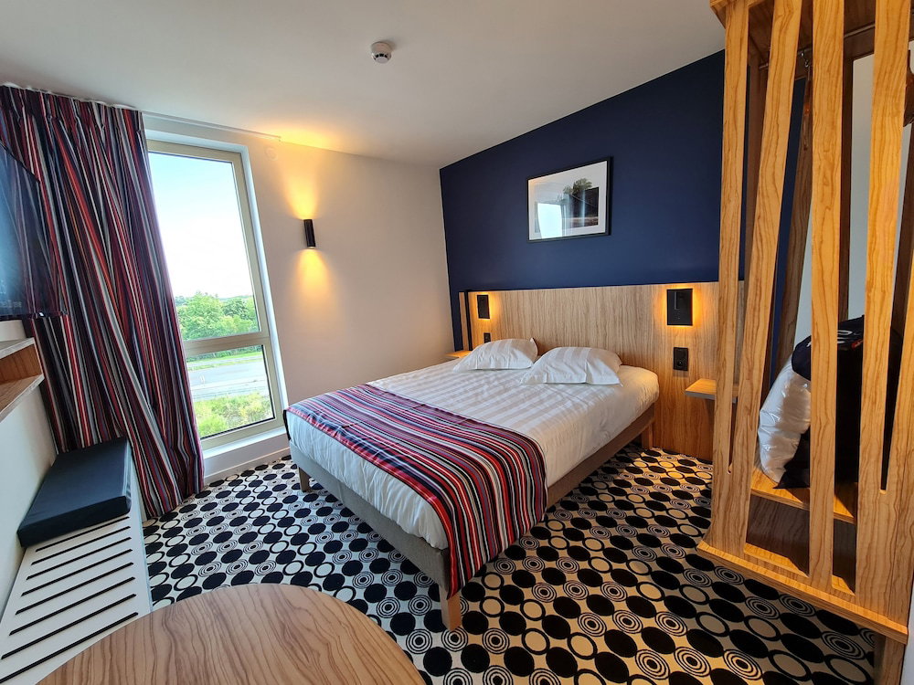 Hotel Akena Nantes Reze Aeroport, France