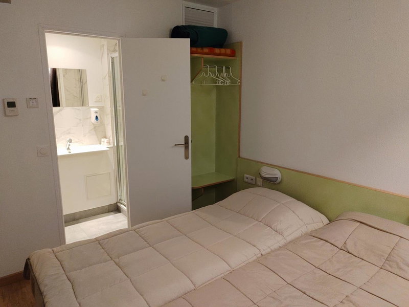 Fasthotel Well Inn Mâcon sud - un hôtel FH Confort, Charnay-lès-Mâcon, France