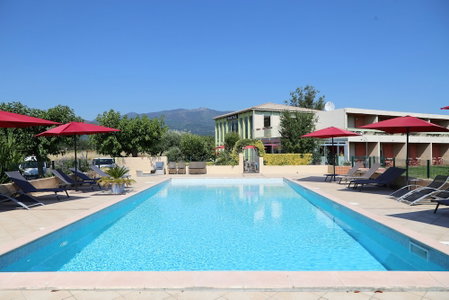 Les Jardins, Lucciana, France
