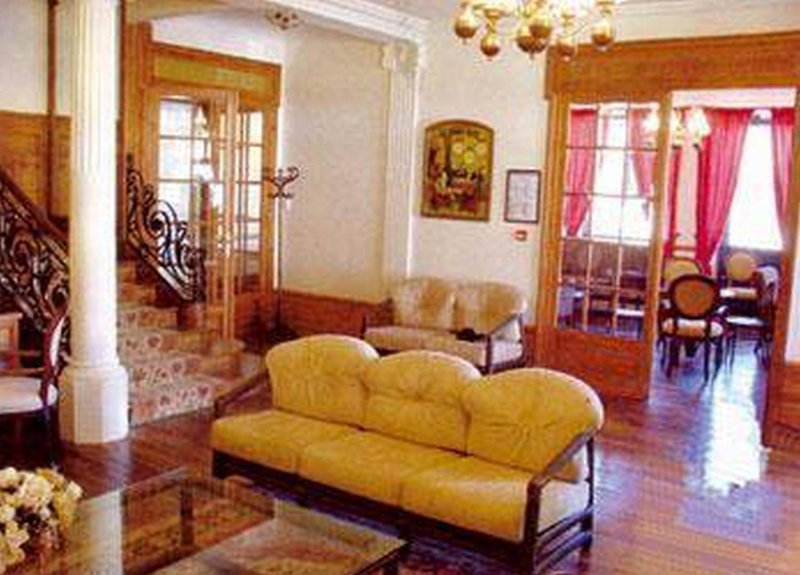 Grand Hôtel de France, Pierrefitte-Nestalas, France