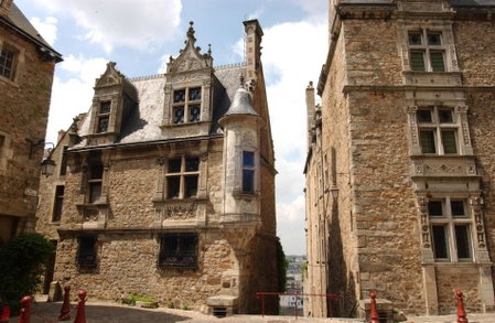 The Originals City, Hôtel Artyster, Le Mans Centre, Le Mans, France