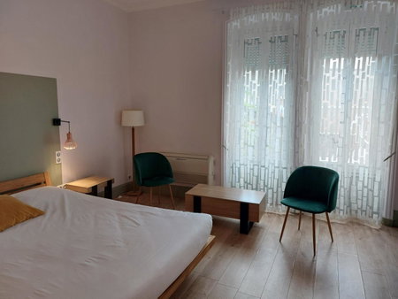 Brit Hotel Roanne - Le Grand Hôtel, Roanne, France