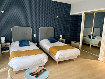 Brit Hotel Roanne - Le Grand Hôtel, Roanne, France