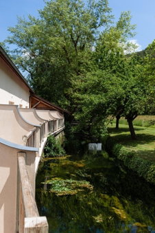 Hôtel La Gentilhommière, Nuits-Saint-Georges, France