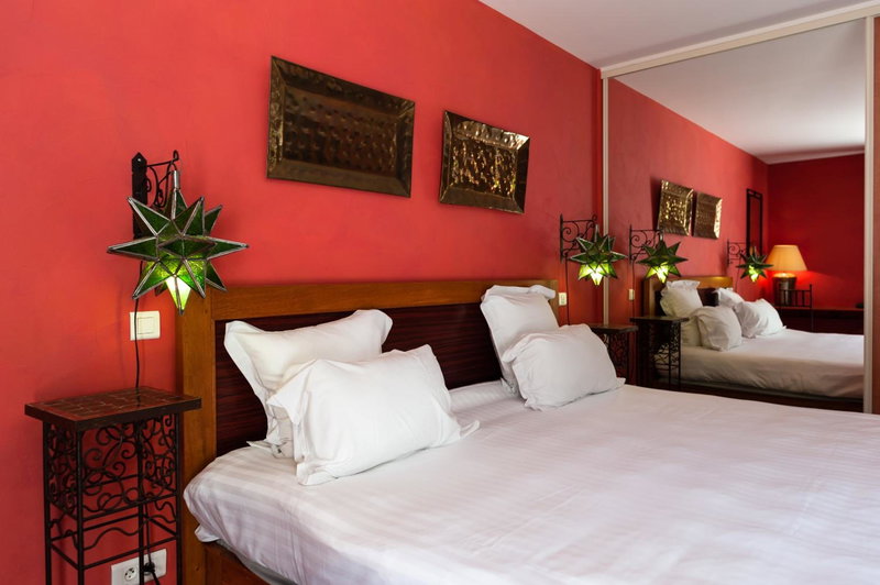 Hôtel La Gentilhommière, Nuits-Saint-Georges, France