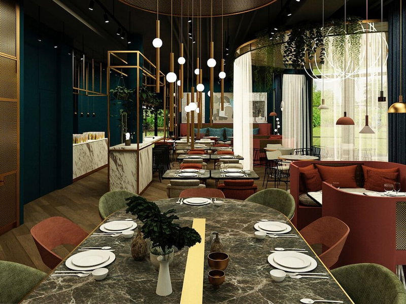 Mercure Le Touquet, Le Touquet-Paris-Plage, France