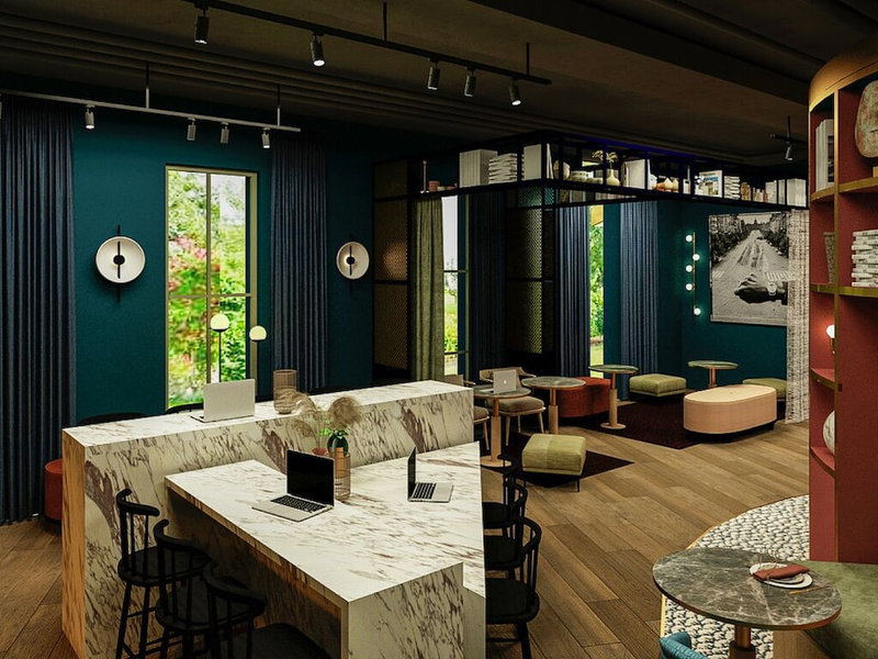 Mercure Le Touquet, Le Touquet-Paris-Plage, France