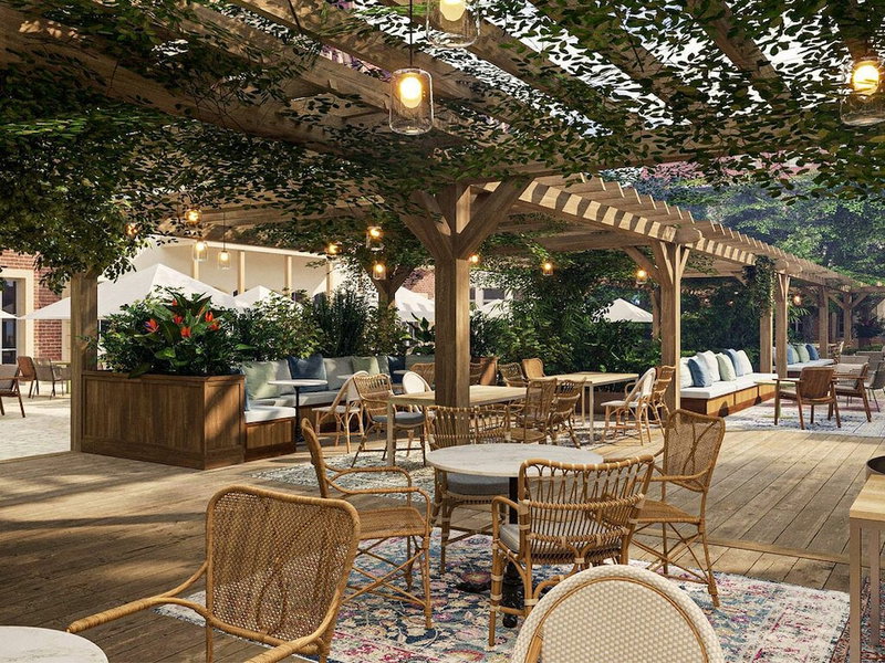 Mercure Le Touquet, Le Touquet-Paris-Plage, France