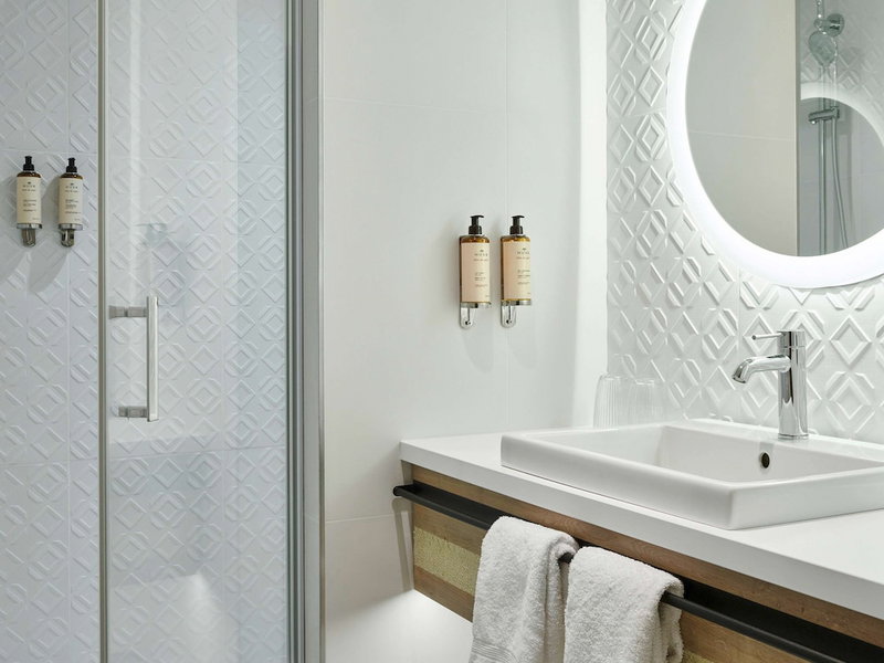 Mercure Le Touquet, Le Touquet-Paris-Plage, France
