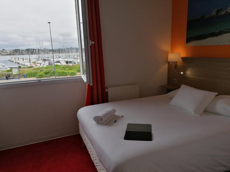 Couett' Hôtel Brest, Brest, France