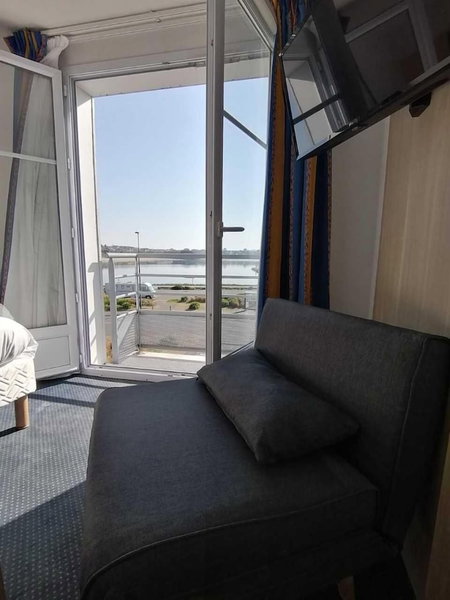 Couett' Hôtel Brest, Brest, France