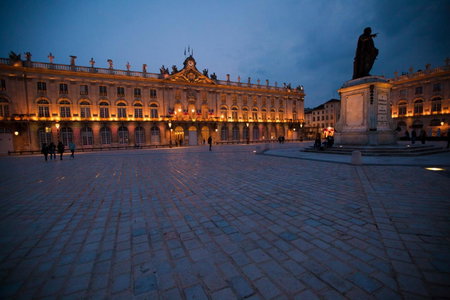 Hotel Cerise Nancy, Nancy, France