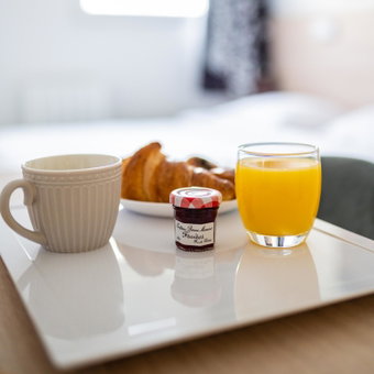Hotel Cerise Nancy, Nancy, France