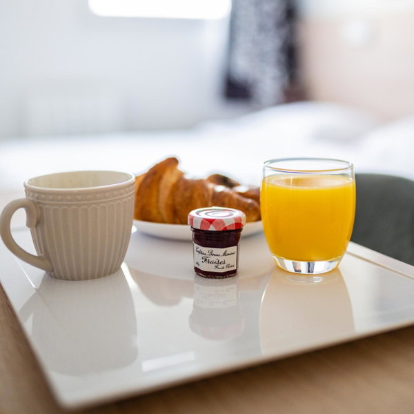 Hotel Cerise Nancy, Nancy, France
