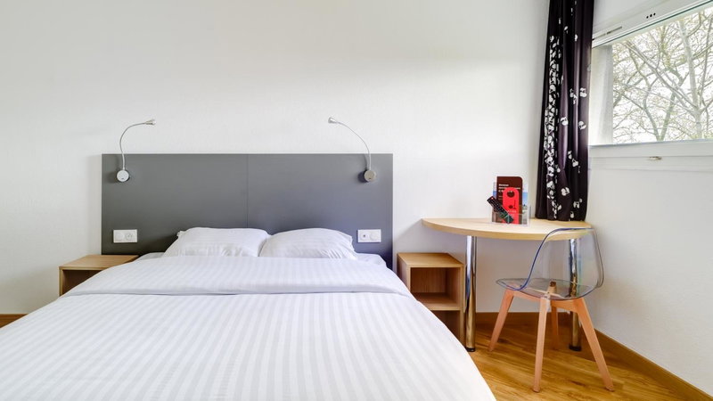 Hotel Cerise Nancy, Nancy, France
