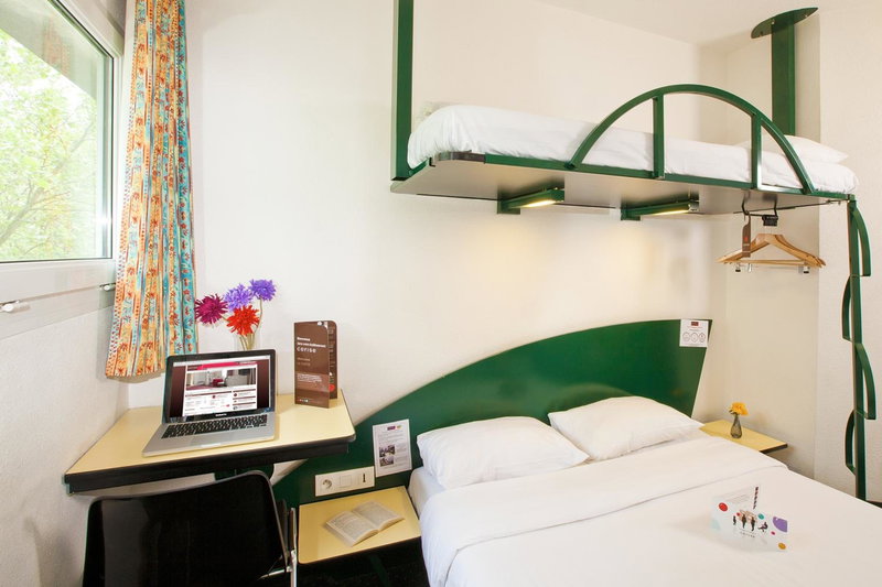 Hotel Cerise Nancy, Nancy, France