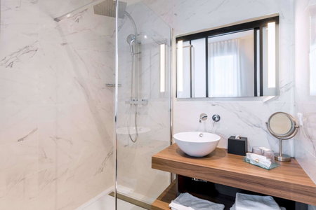 Best Western Plus Europe Hôtel Brest, Brest, France