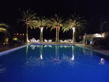Camping Arutoli, Porto-Vecchio, France
