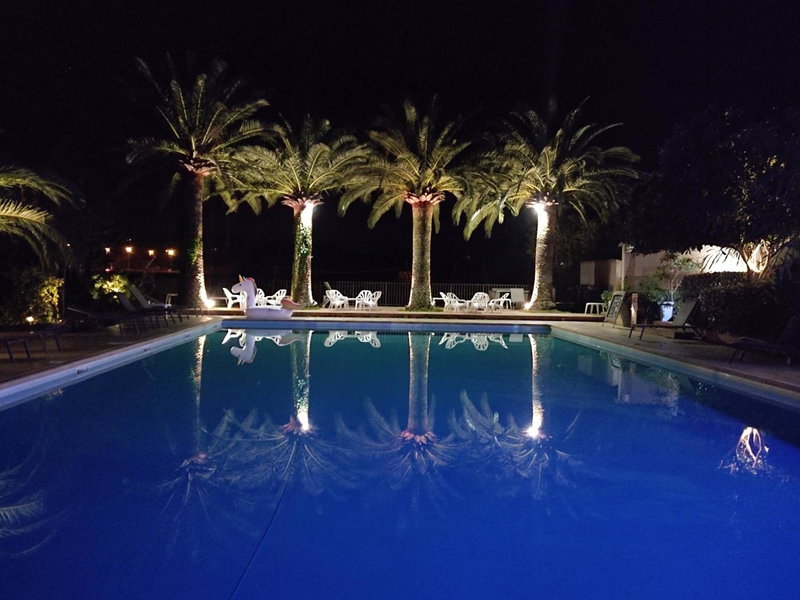 Camping Arutoli, Porto-Vecchio, France
