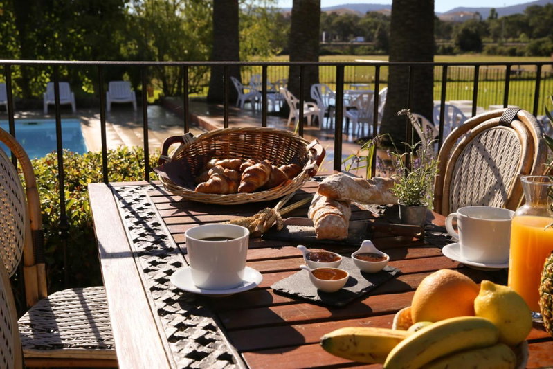 Camping Arutoli, Porto-Vecchio, France