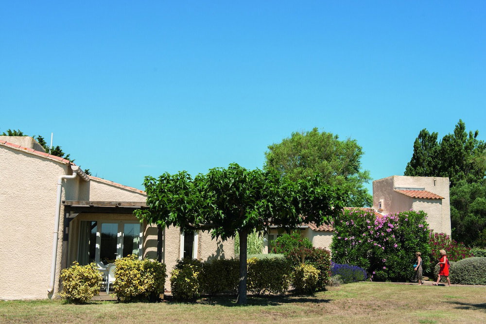 SOWELL Family Cap d'Agde, France