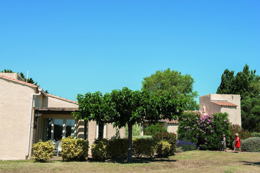 SOWELL Family Cap d'Agde, Agde, France