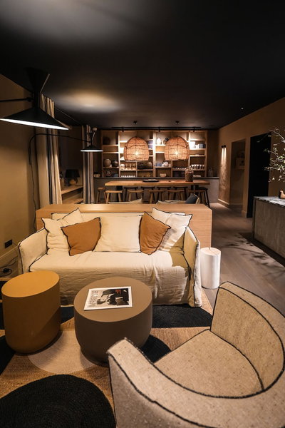 Hotel OTONALI, Saint-Malo, France